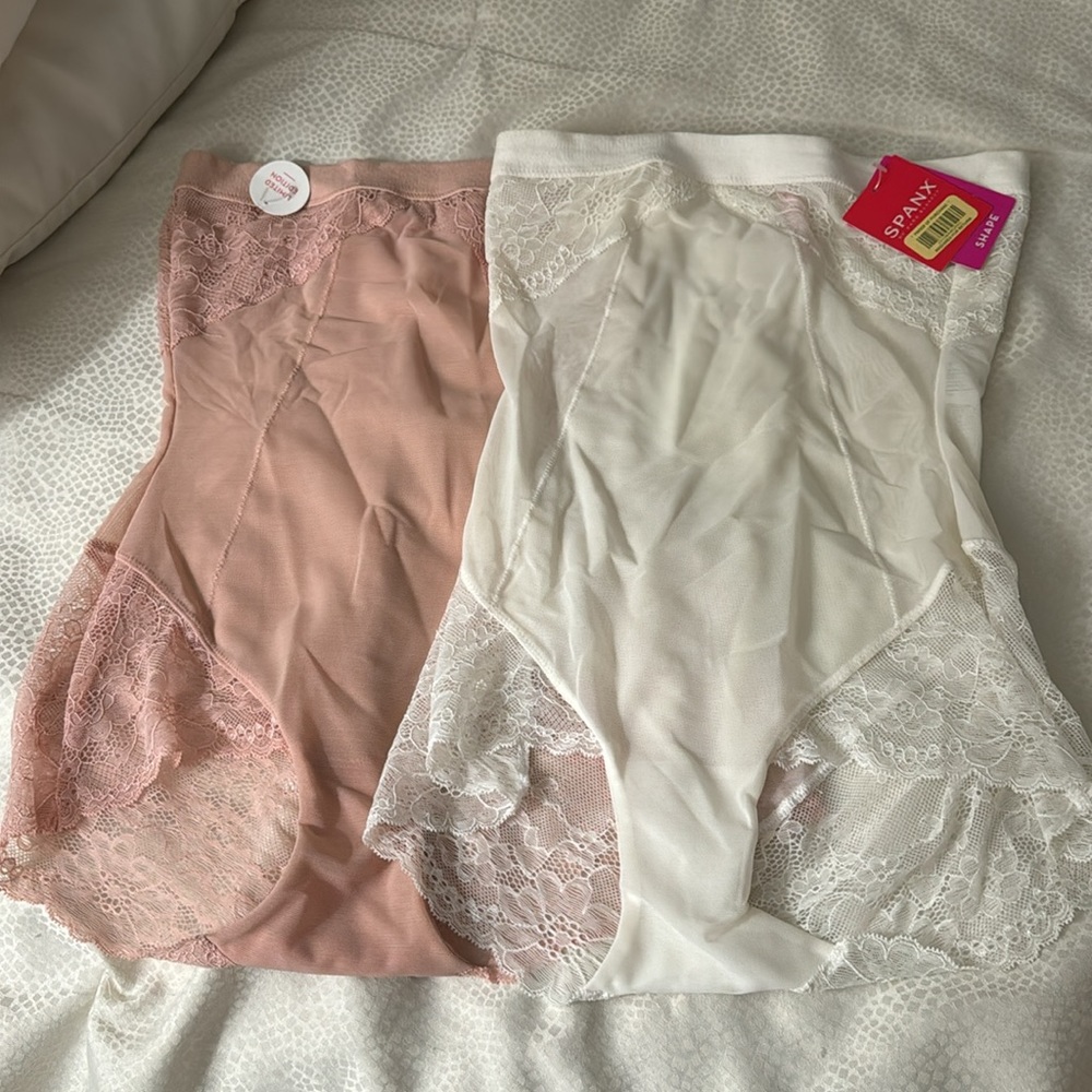 Spotlight high waisted briefs (2)